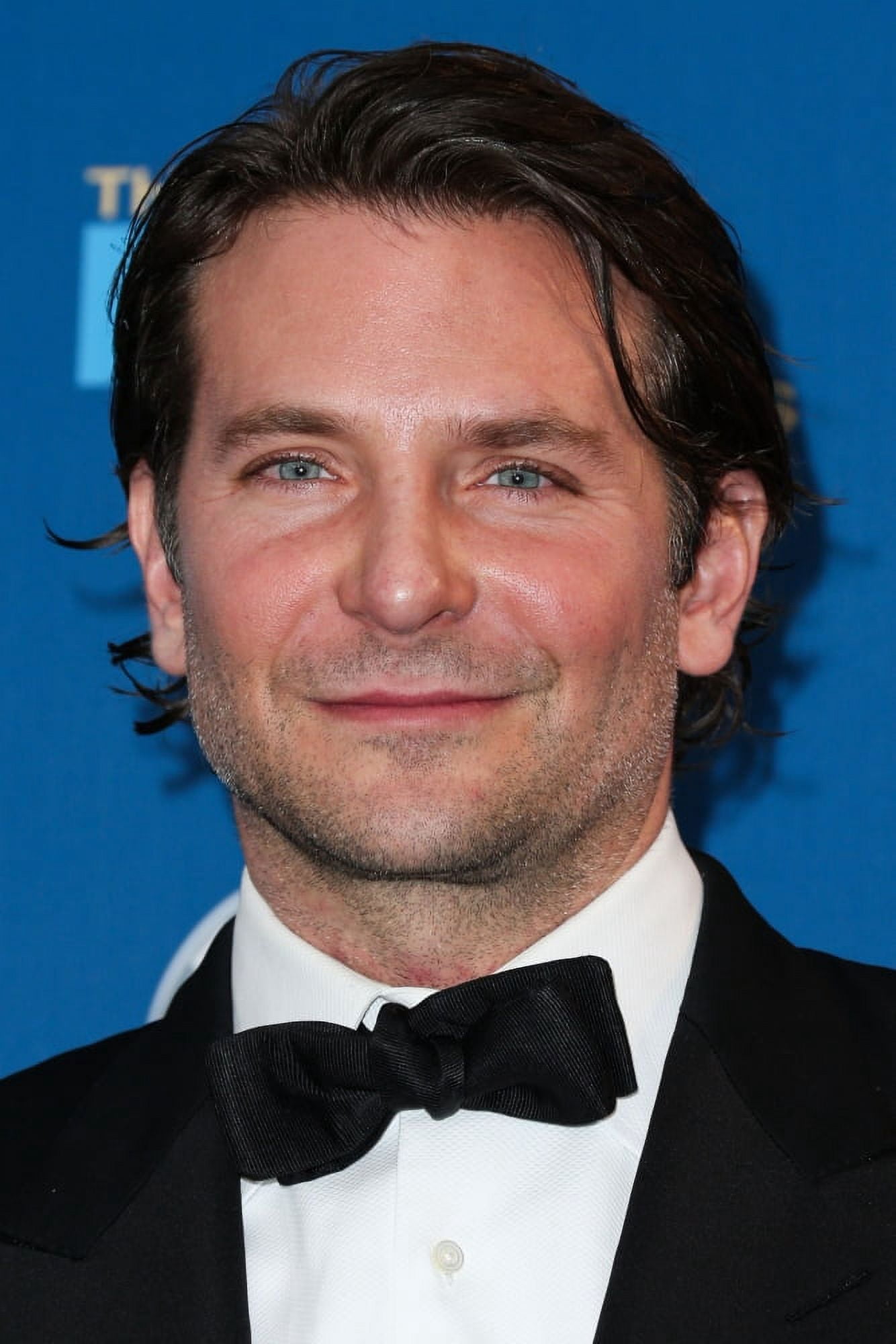 Bradley Cooper In The Press Room For 67Th Annual Directors Guild Of America Dga Awards - Press Room Canvas Art -  (16 x 20)