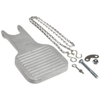 bradley s45-572 foot treadle kit