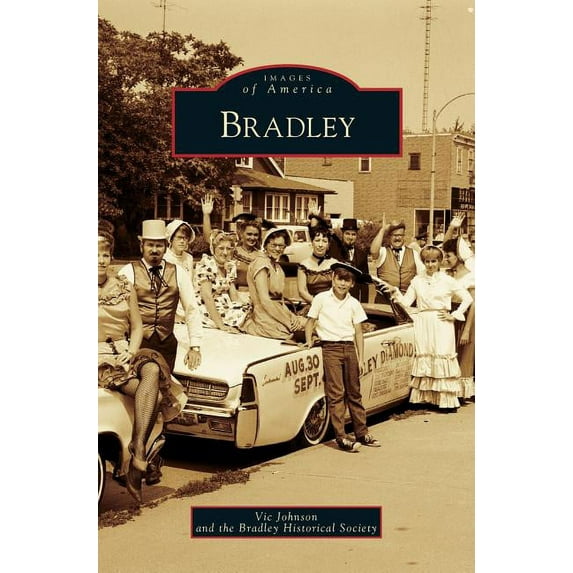 Bradley (Hardcover)
