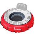 thumbnail image 1 of Heavy Duty River Tube Cover Only; Made in USA to fit River Run Tube; Compatible with Intex Inflatable River Run River Float Tube  Most 53" River Tubes, 1 of 9