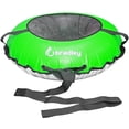 thumbnail image 1 of Bradley Kids Snow Tube with 42" Heavy Duty Cover | Tow Leash | Made In USA, 1 of 6