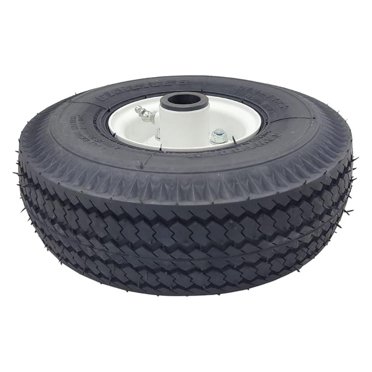 Bradley Mower Sulky N15007 Wheel & Tire Assembly For MS2000N & MS2006N Models