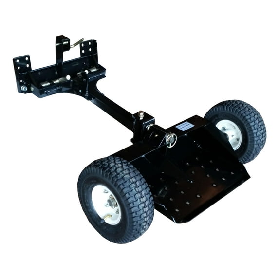Bradley Mowers TS2006N Two Wheel Sulky - Lift & Latch