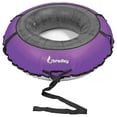 thumbnail image 1 of Bradley Multi-Rider Snow Tube with 57" Cover | Sledding Tubes | Inflatable Sled, 1 of 6