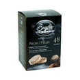 thumbnail image 1 of Bradley Pecan Bisquettes 48 Pack, 1 of 2