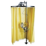 Bradley Corporation S19-330 Bradley S19-330 Privacy Curtain