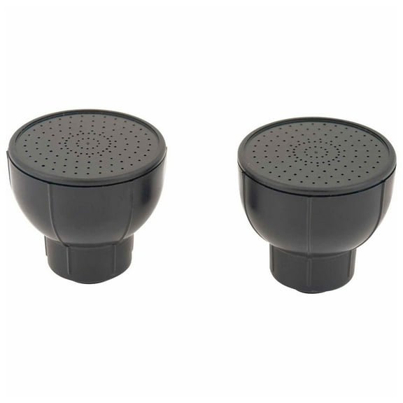 Bradley S45-2453 Service Kit Eye/Face Wash, 4.8 GPM, Black