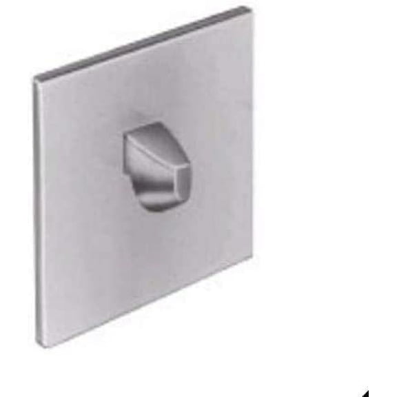 Bradley SA30-600000 - Security Towel Hook