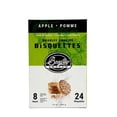 thumbnail image 1 of APPLE BISQUETTES 2 (Pack of 1), 1 of 4