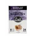 thumbnail image 1 of Bradley Flavor Bisquettes - Whiskey Oak 24Pk, 1 of 6
