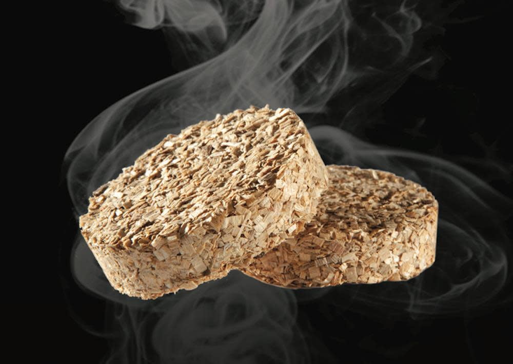 Bradley Smoker Bisquettes Chili Cumin 24 Pack in Bahrain at BHD 19 Rating 5
