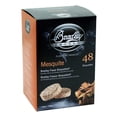 thumbnail image 1 of Bradley Smoker Flavor Bisquettes Mesquite 48Pk, 1 of 4