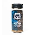 thumbnail image 1 of Bradley Smoker Seasoning Pepper Rub, 1 of 4