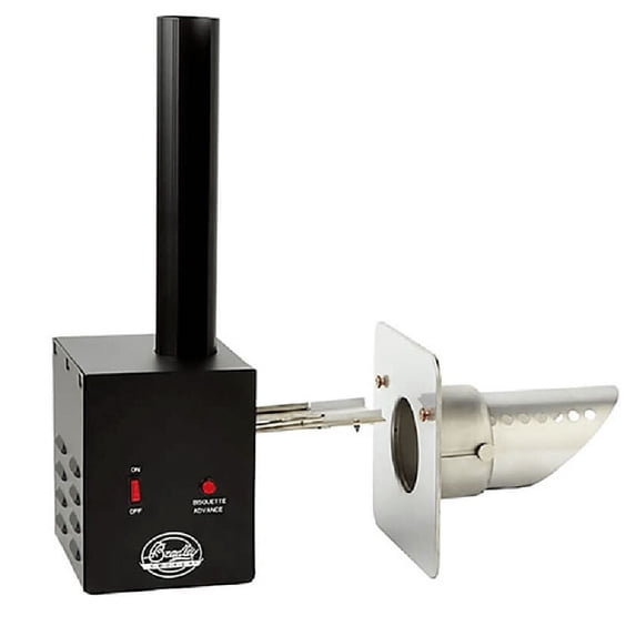 Bradley Smoke Generator - Comes w/ Adaptor