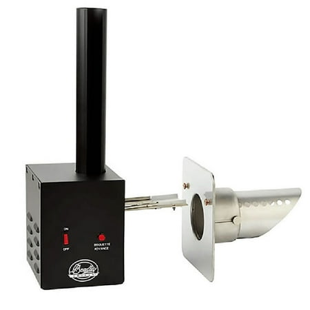 Bradley Smoker Smoker Generator With Adaptor