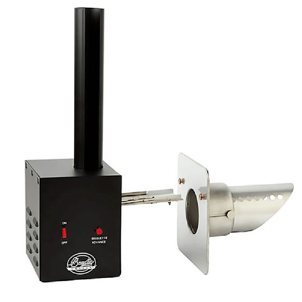 Bradley Smoker Smoker Generator With Adaptor - image 1 of 2