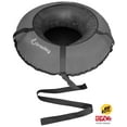 thumbnail image 1 of Bradley Snow Tube Sled with 48" Heavy Duty Cover, 1 of 2