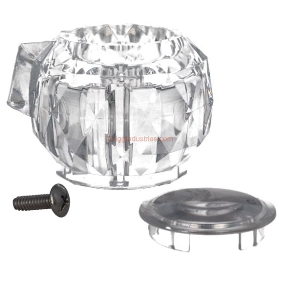 Bradley Style Handle