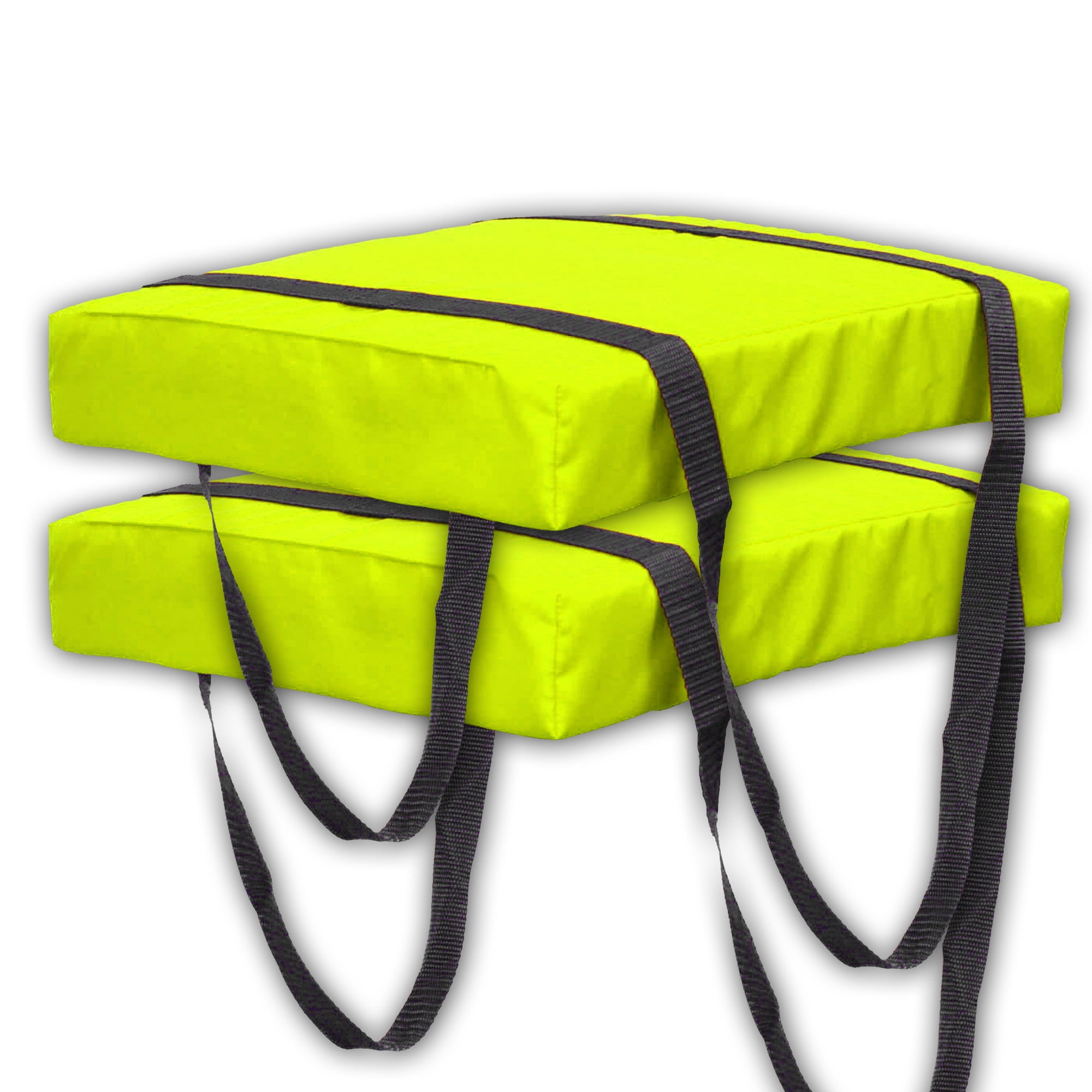 Bradley Bradley Type IV Boat Cushion USCG Approved Throwable Flotation