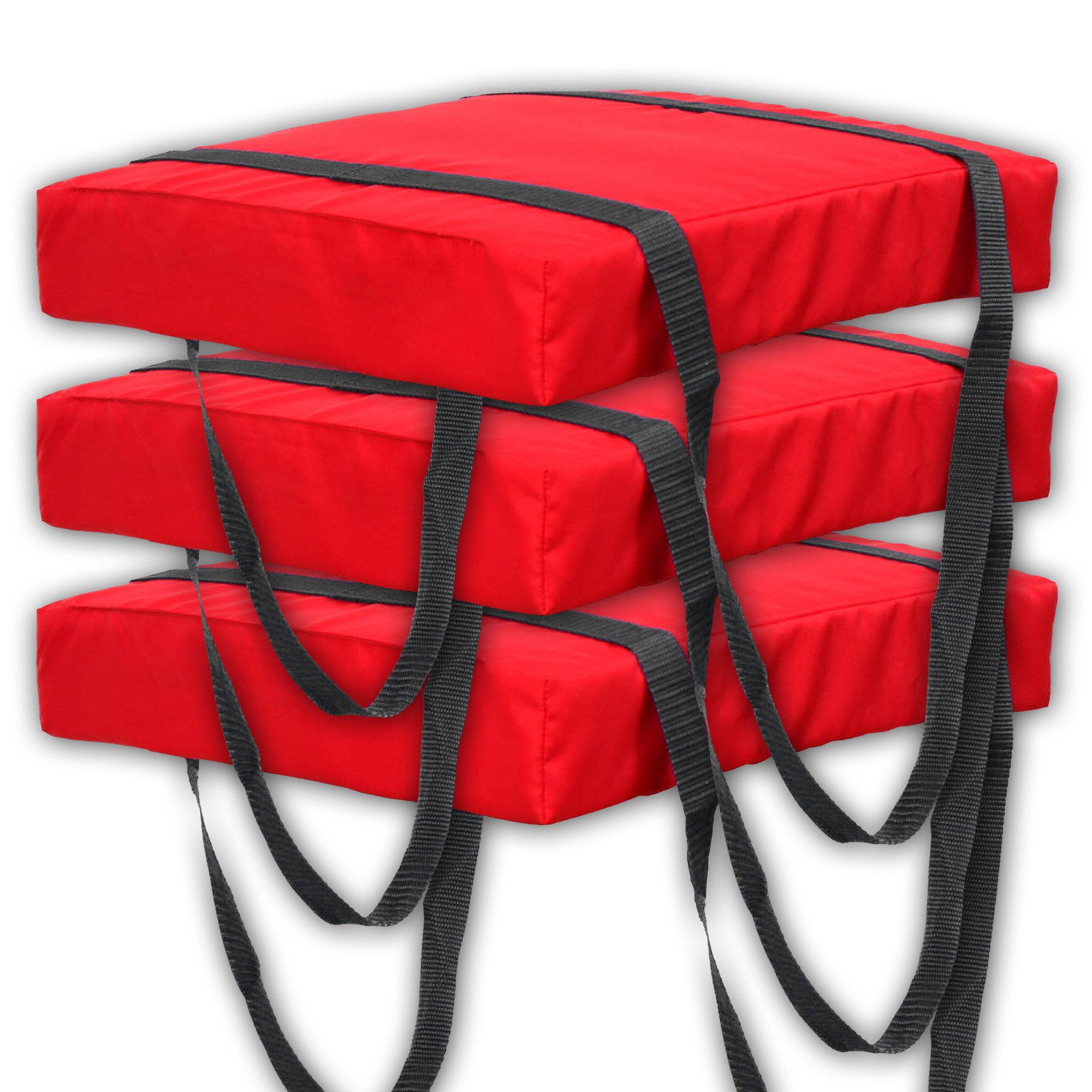 Bradley Bradley Type IV Boat Cushion USCG Approved Throwable Flotation Device; Coast Guard