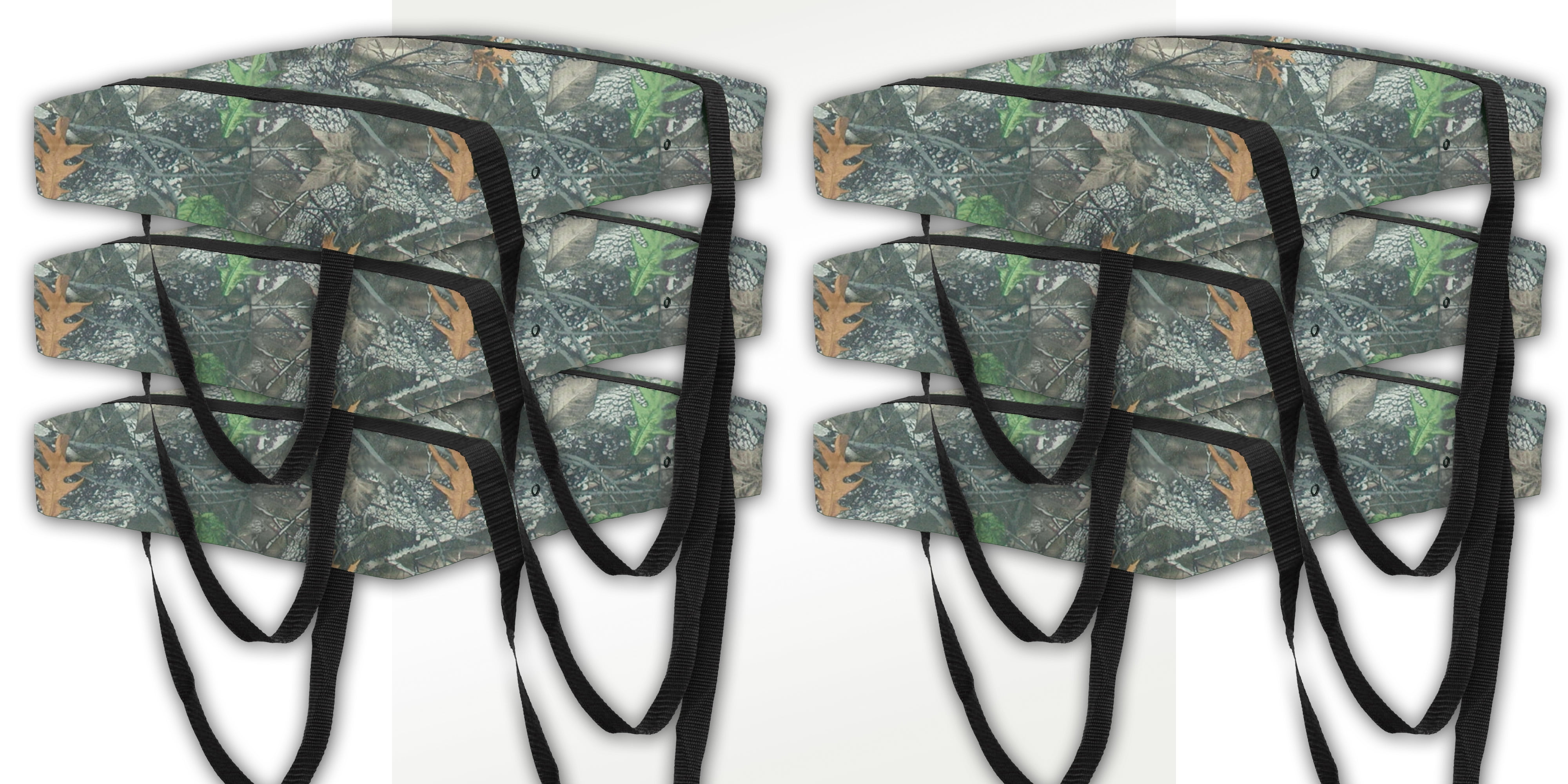 Bradley Bradley Type IV Boat Cushion USCG Approved Throwable Flotation