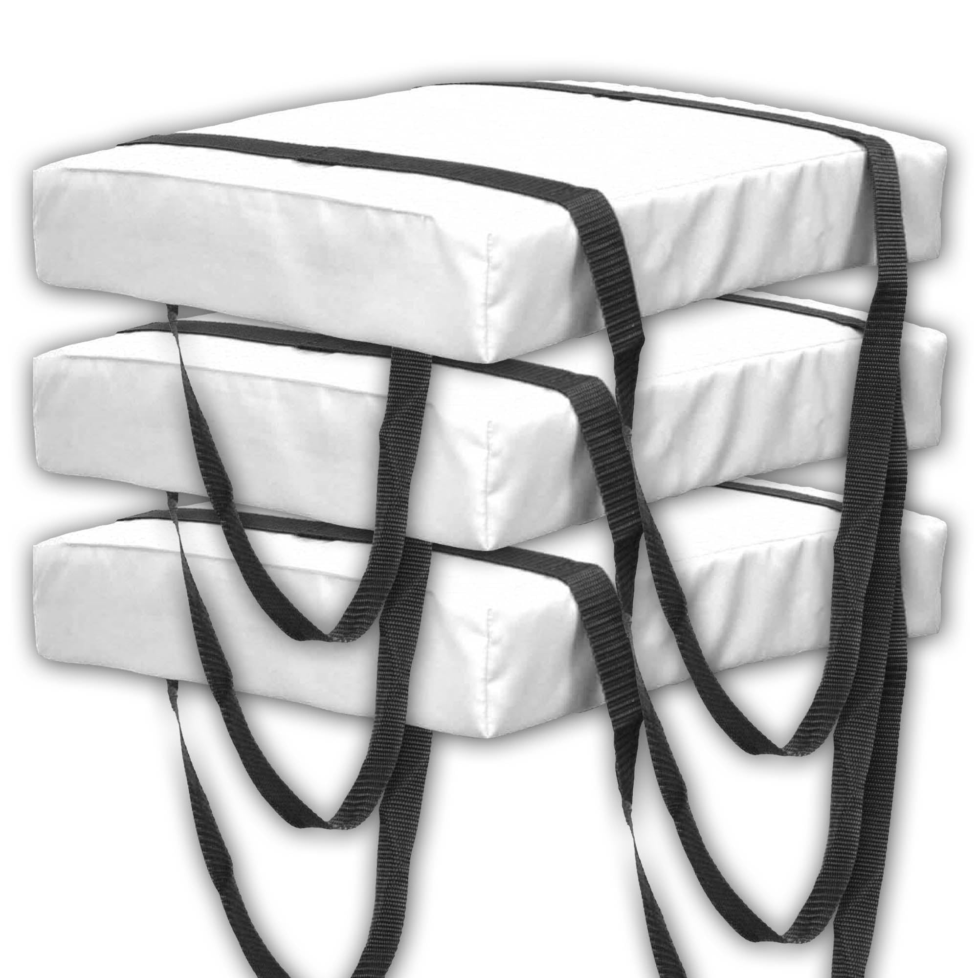 Bradley Bradley Type IV Boat Cushion USCG Approved Throwable Flotation