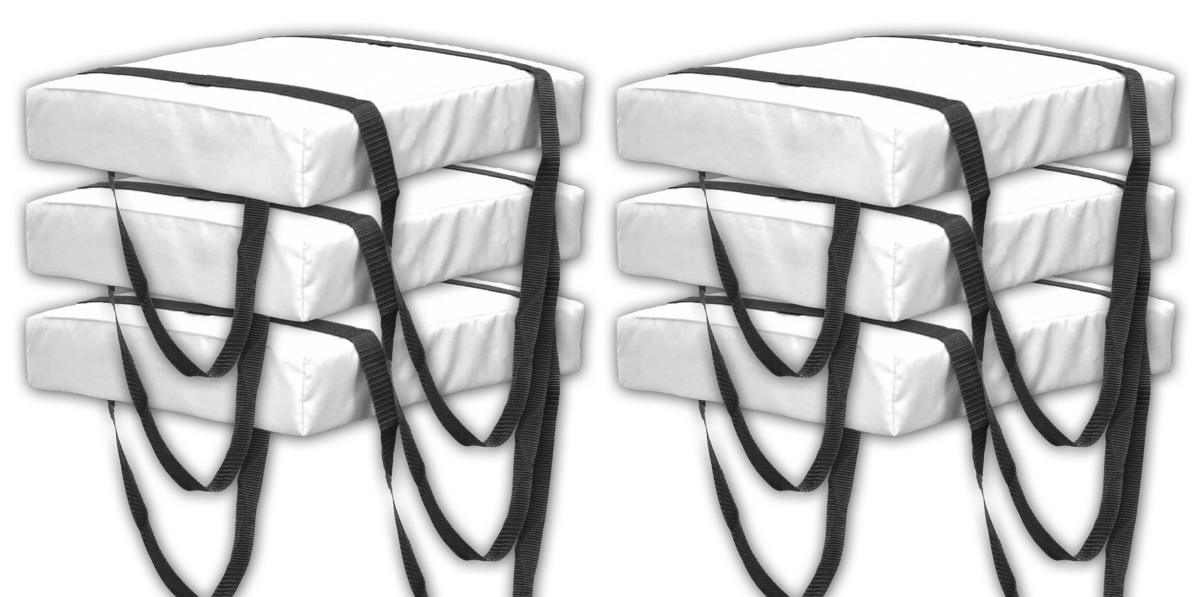 Bradley Bradley Type IV Boat Cushion USCG Approved Throwable Flotation