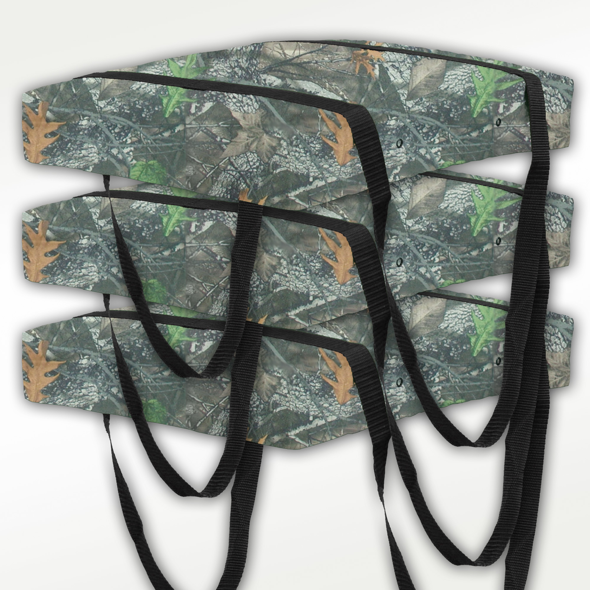 Bradley Bradley Type IV Boat Cushion USCG Approved Throwable Flotation Device; Coast Guard