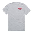 thumbnail image 1 of Bradley University Practice T-Shirt, Heather Grey - 2XL, 1 of 1