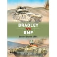 thumbnail image 1 of Bradley Vs BMP : Desert Storm 1991, 1 of 1