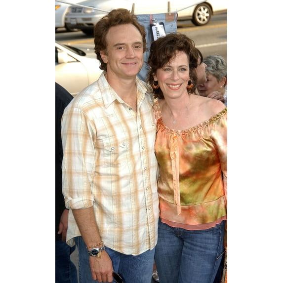 Bradley Whitford, Jane Kaczmarek At Arrivals For Sisterhood Of The Traveling Pants Premiere, Grauman'S Chinese Theatre,