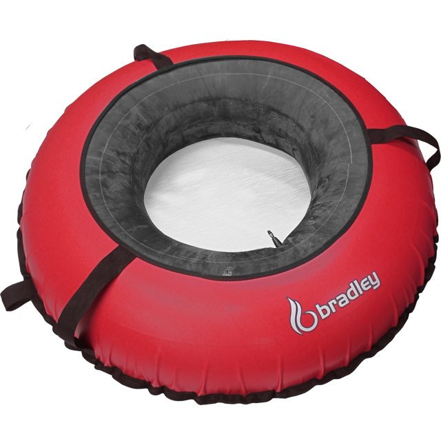 Bradley Bradley heavy duty tubes for floating the river; Whitewater