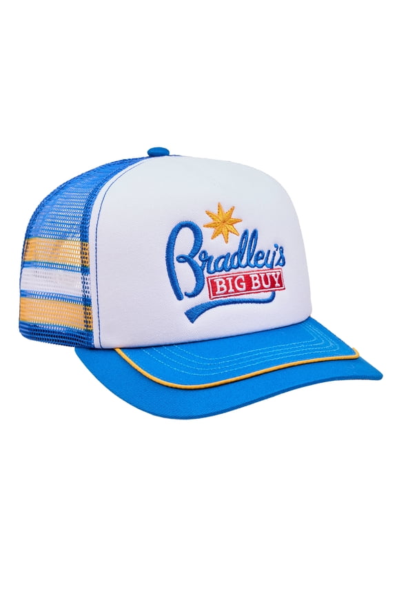 , Season 5 Bradley's Big Buy Baseball Hat