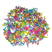Brads Paper Fasteners Mini Metal Brad Fastener Craft Scrapbooking Diy Embellishments Decorative