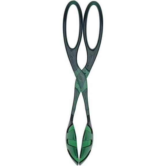 Bradshaw #25880 Heavy Duty Salad Tongs Assorted