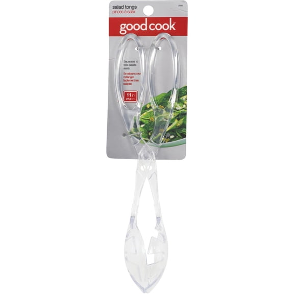 Bradshaw #25880 Heavy Duty Salad Tongs Assorted