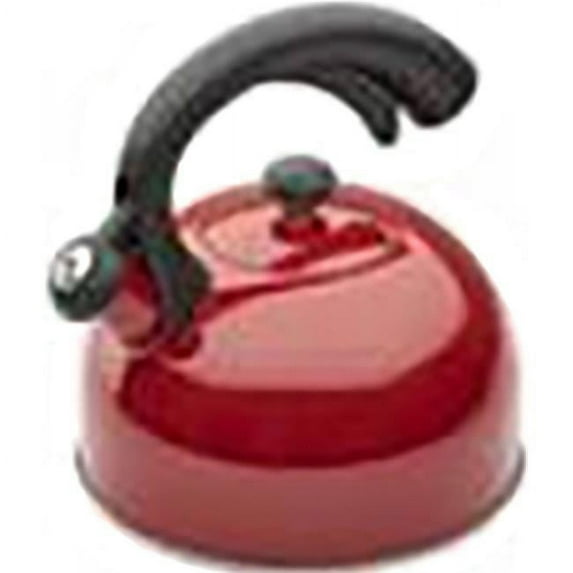 Bradshaw 6723 2.5 Liter Aluminum Tea Kettle