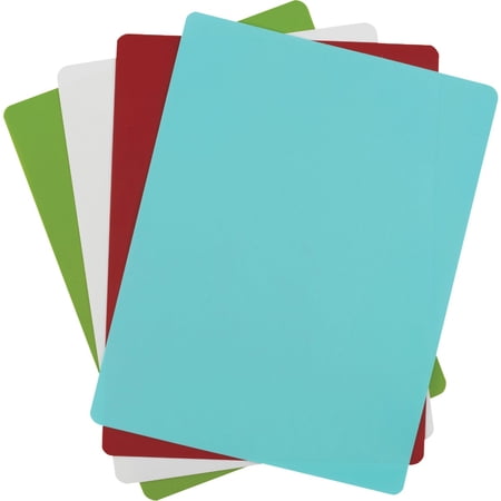 Bradshaw Flex Cut Chop Mats, 4 Piece