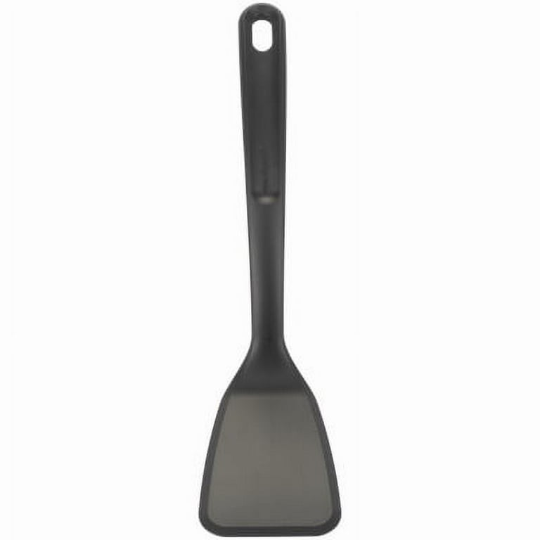 Bradshaw Good Cook Nylon Turner - Black, 12 in - Pick 'n Save