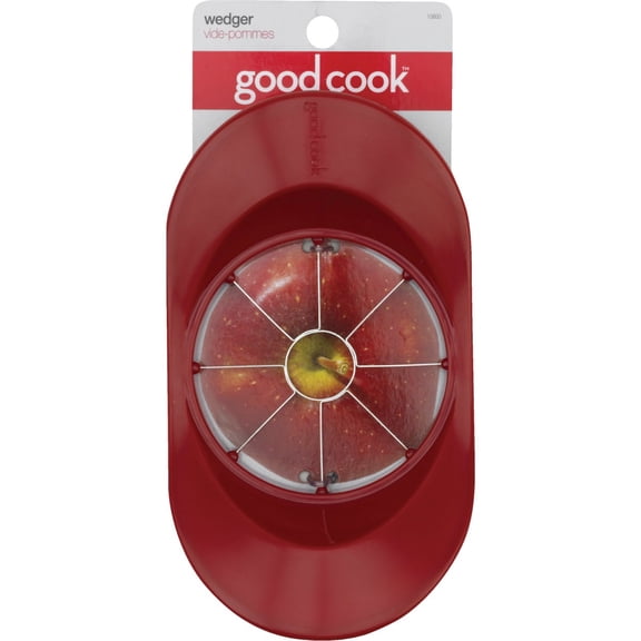 Bradshaw Goodcook 8-Section Apple Wedger & Slicer - Pack of 12