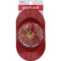 Bradshaw Goodcook 8-Section Apple Wedger & Slicer - Pack of 6 Contractor Value Pack