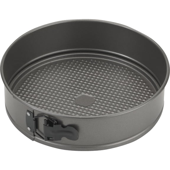 Bradshaw Goodcook E-Z Release Springform Cake Pan - Pack of 8