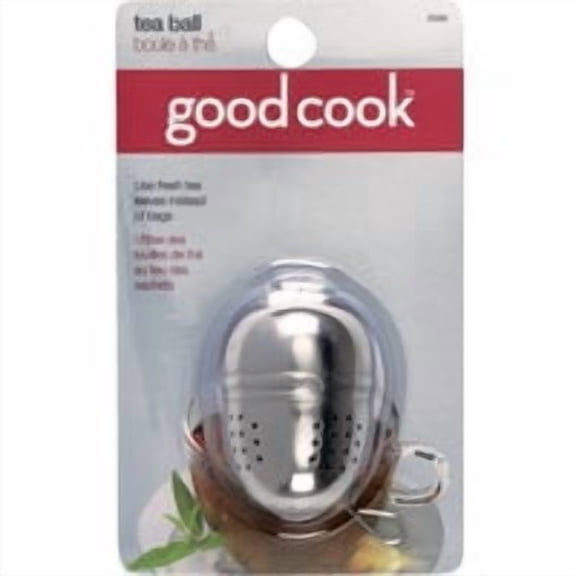 Bradshaw Goodcook Tea Ball - Pack of 4 Value Multipack