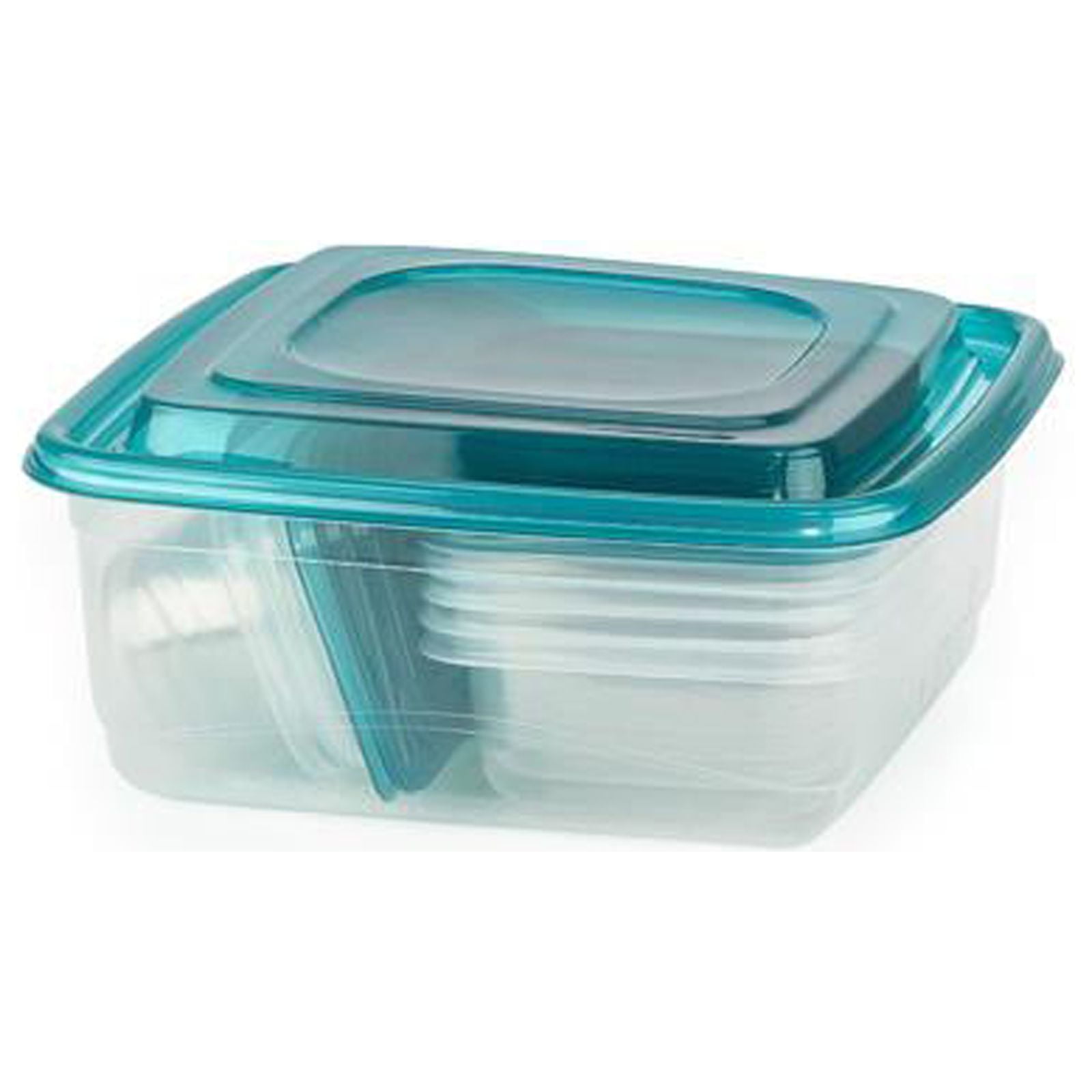 Bradshaw INTERNATIONAL Food Storage Set Good Cook 32 Piece