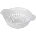 thumbnail image 1 of Bradshaw International 12492 6QT Strainer/Colander - Quantity 4, 1 of 1