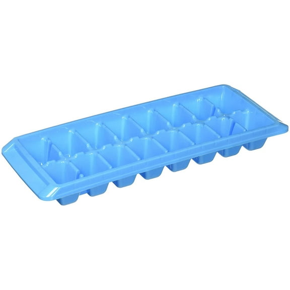 Bradshaw International 16681 Flexible Ice Cube Tray - 2 Ct2