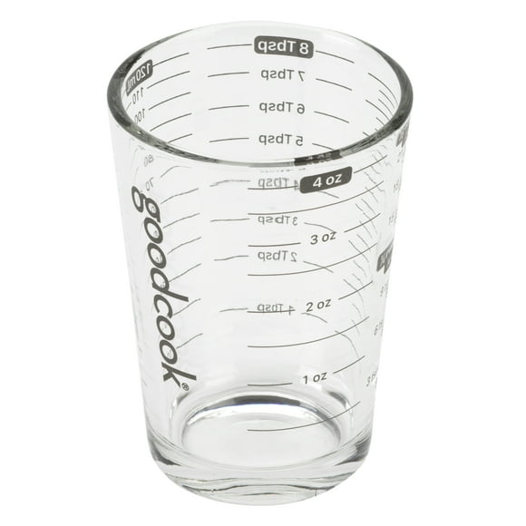 Glass Measuring Cups