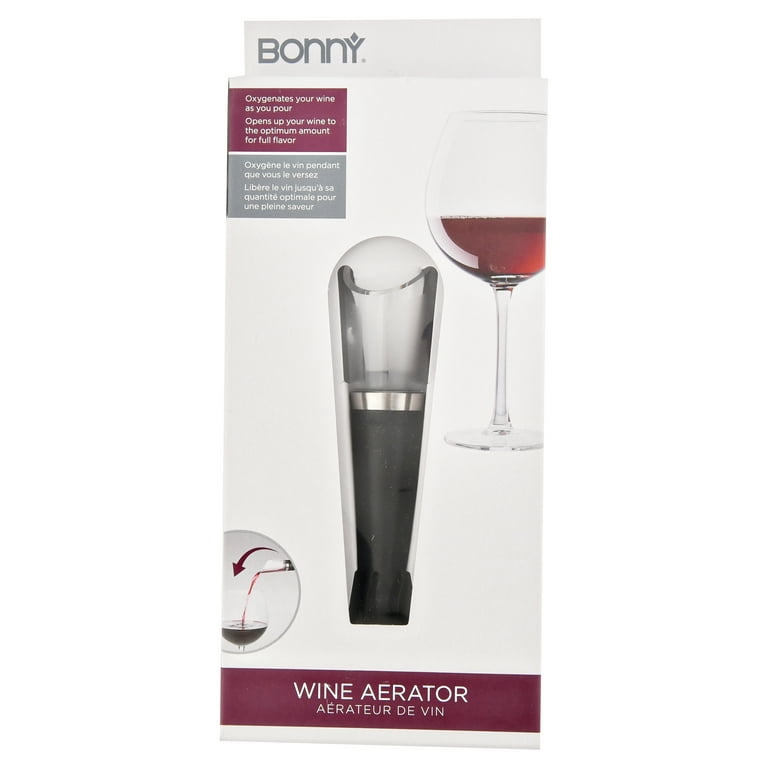 Never open the wrong bottle of wine with the Dacor WineStation - CNET