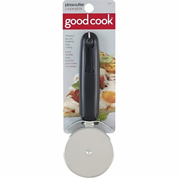 Bradshaw International Classic Pizza Cutter (Pack of 18)