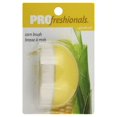 thumbnail image 1 of Bradshaw International, Inc., ProFreshionals Corn Brush, 1 brush, 1 of 2